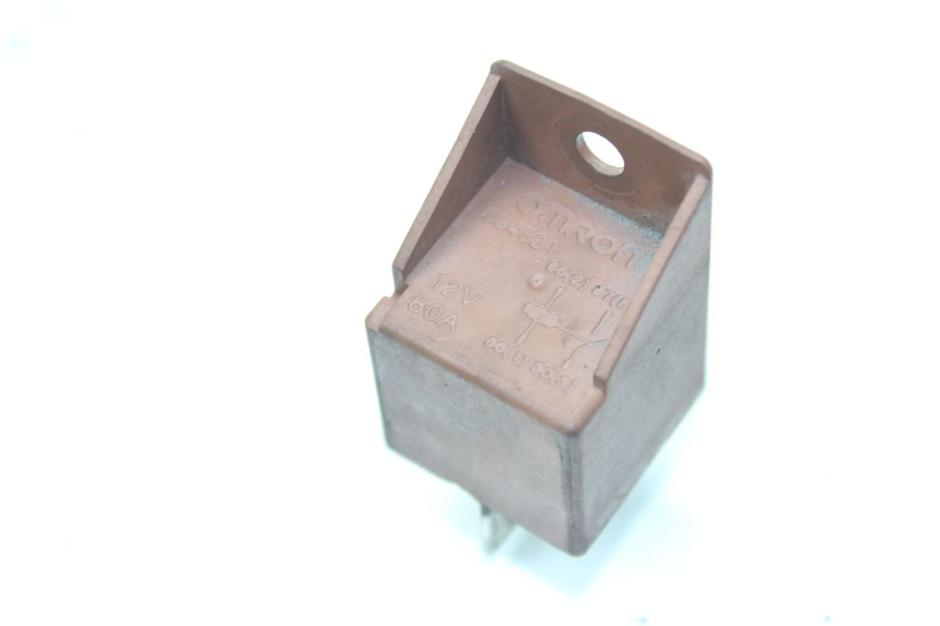 photo de RELAIS DEMARREUR GILERA STALKER 50 (2004 - 2014) - Détail de la pièce