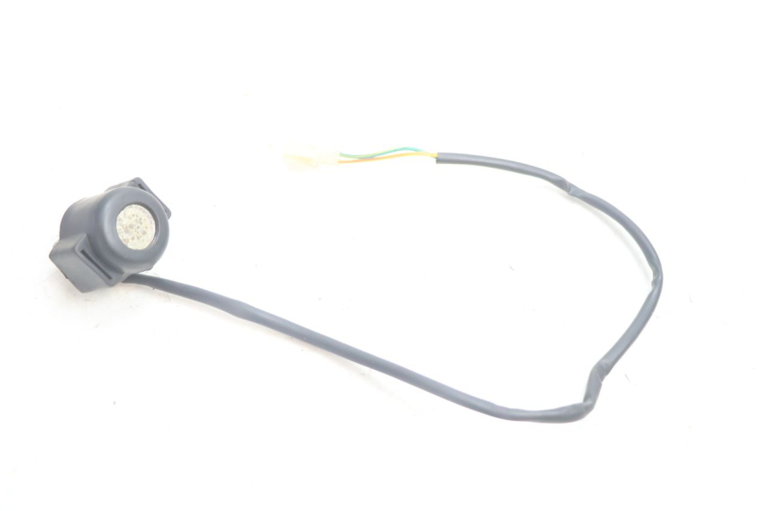 photo de RELAIS DEMARREUR RAZZO STEED 125 (2012 - 2018) - Gros plan technique