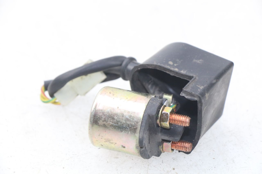 photo de RELAIS DEMARREUR FYM STRADA 50 (2007 - 2014) - Vue principale