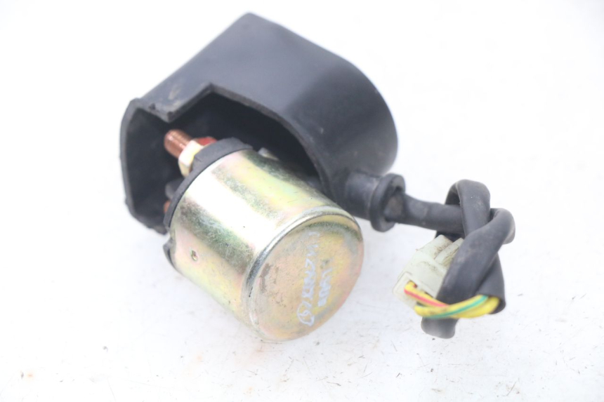 photo de RELAIS DEMARREUR FYM STRADA 50 (2007 - 2014) - Zoom état d’usage