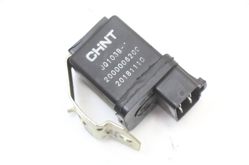 photo de RELAIS DEMARREUR PEUGEOT STREETZONE I 2T 50 (2018 - 2020) - Vue principale