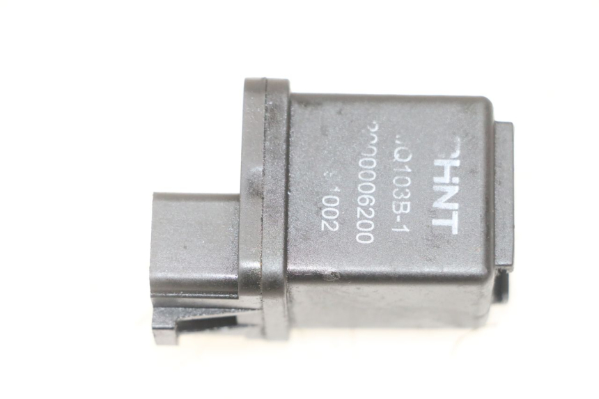 photo de RELAIS DEMARREUR PEUGEOT STREETZONE I 2T 50 (2018 - 2020) - Vue principale