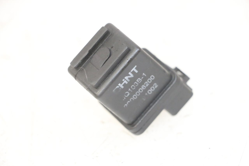 photo de RELAIS DEMARREUR PEUGEOT STREETZONE I 2T 50 (2018 - 2020) - Autre angle de vue