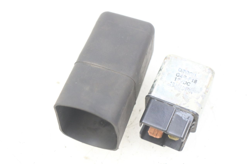 photo de RELAIS DEMARREUR MBK STUNT NAKED 50 (2004 - 2018) - Vue principale