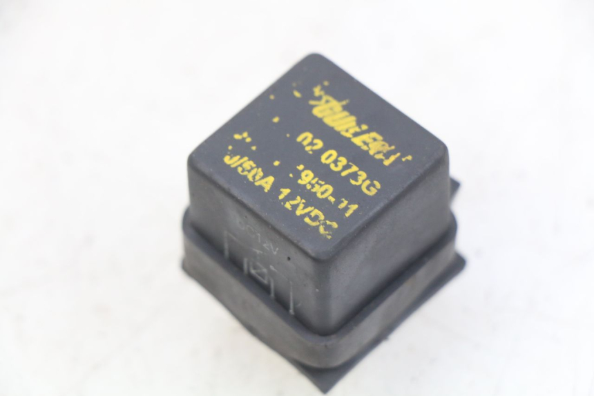 photo de RELAIS DEMARREUR MBK STUNT NAKED 50 (2004 - 2018) - Vue principale