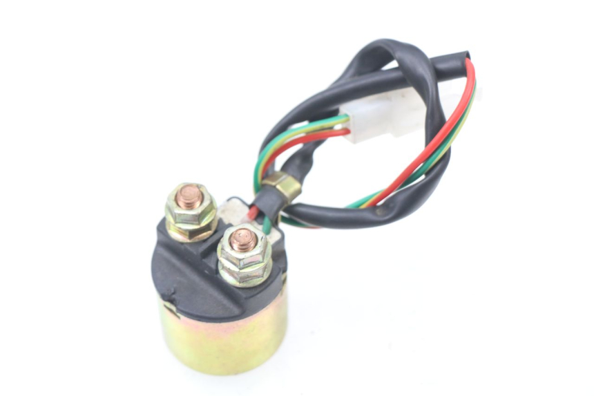 photo de RELAIS DEMARREUR JM MOTORS SUNNY 50 (2017 - 2020) - Vue principale