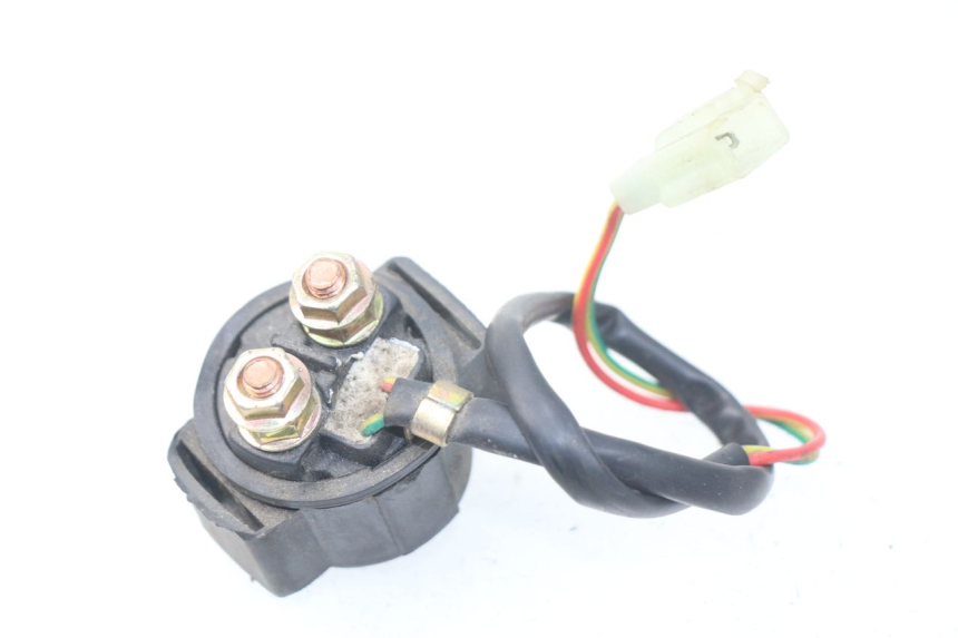 photo de RELAIS DEMARREUR JM MOTORS SUNNY 50 (2017 - 2020) - Vue principale