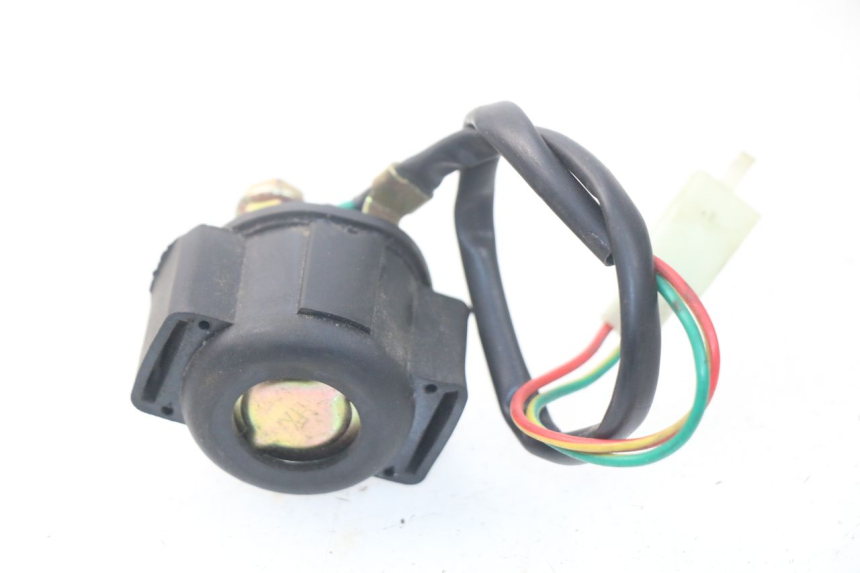 photo de RELAIS DEMARREUR JM MOTORS SUNNY 50 (2017 - 2020) - Détail de la pièce