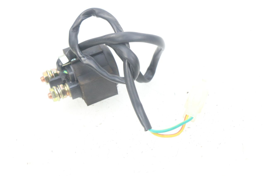 photo de RELAIS DEMARREUR JM MOTORS SUNNY 50 (2017 - 2020) - Détail de la pièce