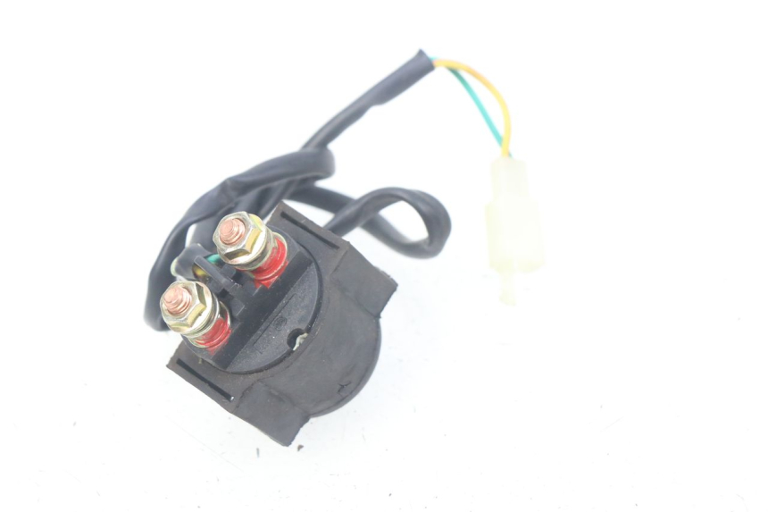 photo de RELAIS DEMARREUR JM MOTORS SUNNY 50 (2017 - 2020) - Autre angle de vue