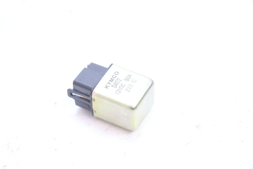 photo de RELAIS DEMARREUR KYMCO SUPER 8 2T 50 (2007 - 2013) - Zoom état d’usage