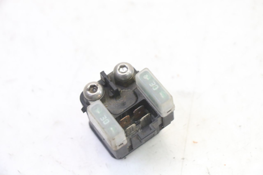 photo de RELAIS DEMARREUR KTM SUPERENDURO R 950 (2005 - 2009) - Zoom état d’usage