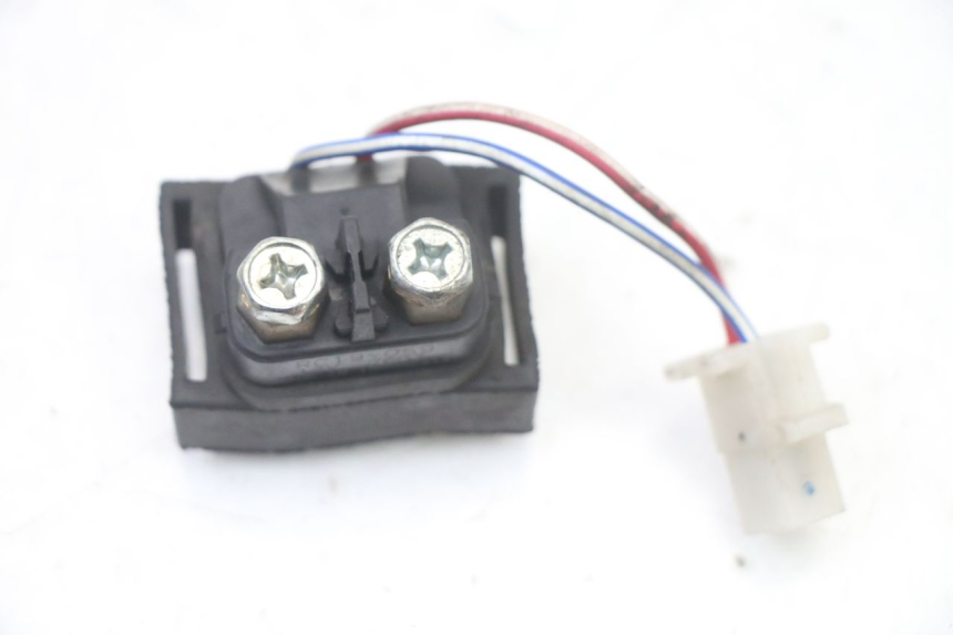 photo de RELAIS DEMARREUR SUZUKI BURGMAN 125 (2018 - 2021) - Zoom état d’usage