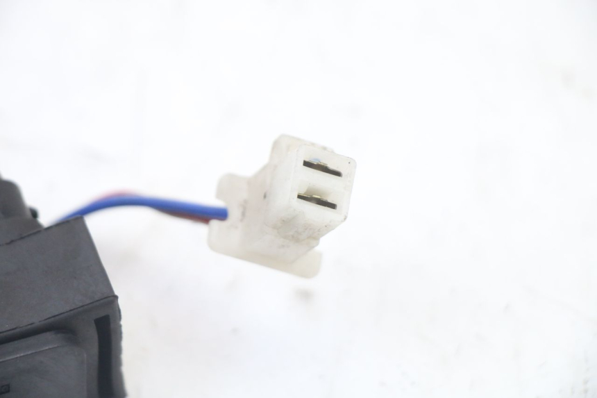 photo de RELAIS DEMARREUR SUZUKI BURGMAN 125 (2018 - 2021) - Gros plan technique