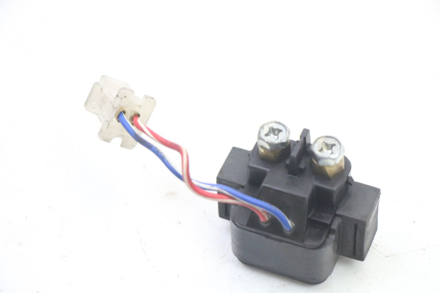 photo de RELAIS DEMARREUR SUZUKI BURGMAN 125 (2015 - 2017) - Vue principale