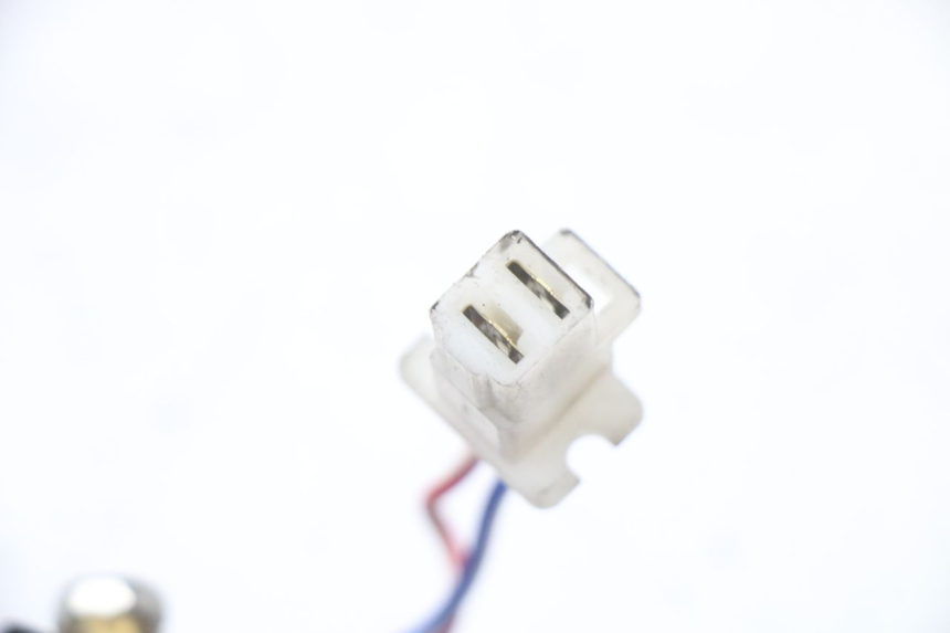 photo de RELAIS DEMARREUR SUZUKI BURGMAN 125 (2015 - 2017) - Autre angle de vue