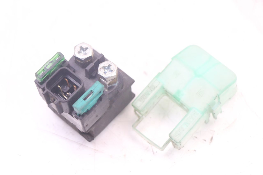 photo de RELAIS DEMARREUR SUZUKI SV N 650 (1999 - 2002) - Vue principale