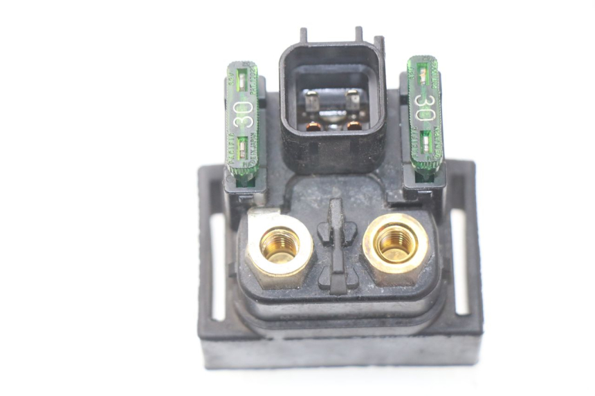 photo de RELAIS DEMARREUR SUZUKI SV S ABS 650 (2003 - 2009) - Détail de la pièce