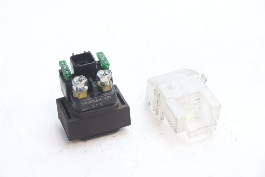 photo de RELAIS DEMARREUR SUZUKI SV S 650 (2003 - 2009) - Vue principale