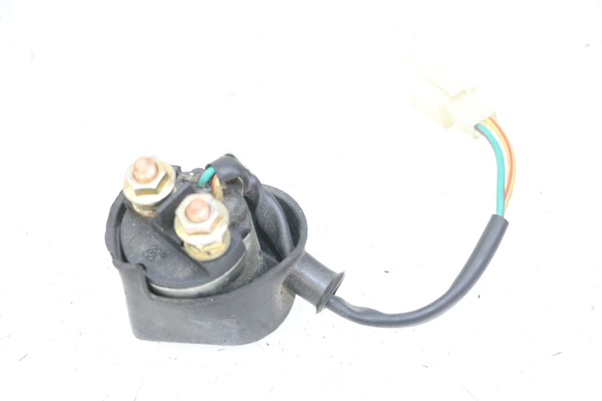 photo de RELAIS DEMARREUR SYM FIDDLE 3 III 50 (2014 - 2020) - Vue principale