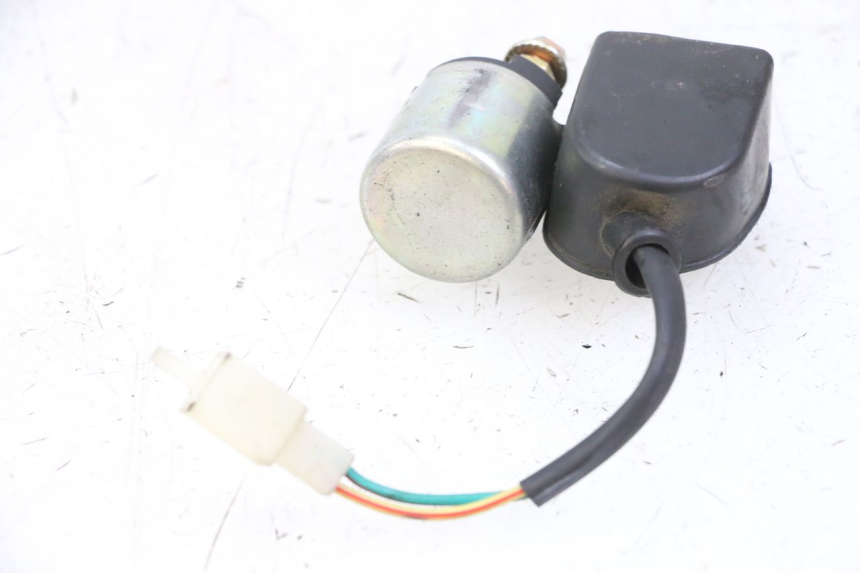 photo de RELAIS DEMARREUR SYM FIDDLE 3 III 50 (2014 - 2020) - Détail de la pièce