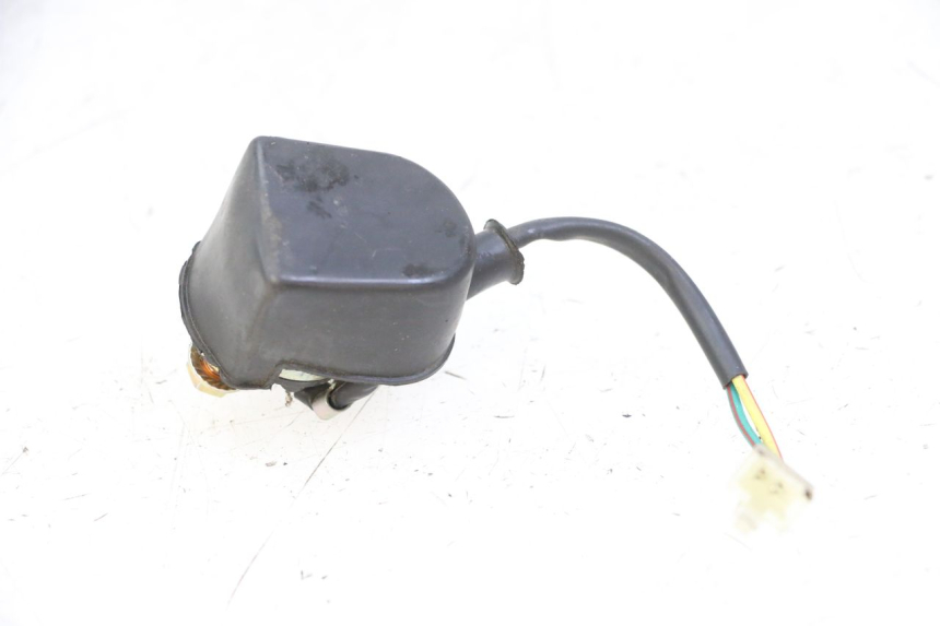 photo de RELAIS DEMARREUR SYM FIDDLE 3 III 50 (2014 - 2020) - Zoom état d’usage