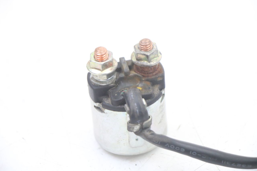 photo de RELAIS DEMARREUR SYM JET 14 4T 50 (2018 - 2022) - Zoom état d’usage