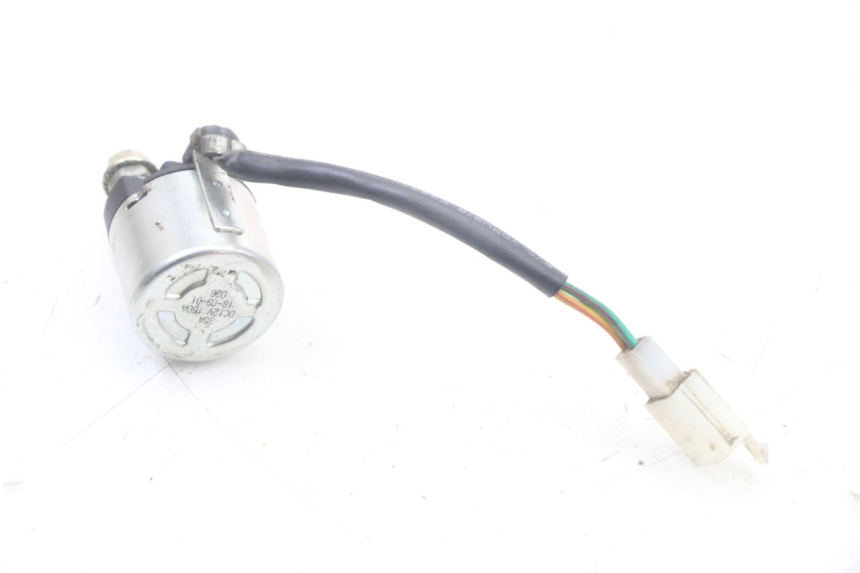 photo de RELAIS DEMARREUR SYM JET 14 4T 50 (2018 - 2022) - Autre angle de vue