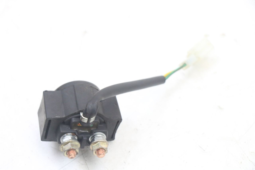 photo de RELAIS DEMARREUR SYM JET 14 4T 50 (2018 - 2022) - Zoom état d’usage