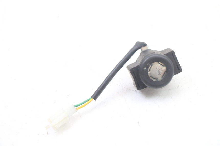 photo de RELAIS DEMARREUR SYM JET 14 4T 50 (2018 - 2022) - Gros plan technique