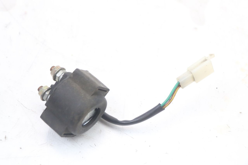 photo de RELAIS DEMARREUR SYM ORBIT 2 4T 50 (2018 - 2022) - Autre angle de vue