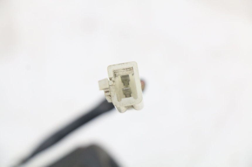 photo de RELAIS DEMARREUR SYM ORBIT 2 4T 50 (2018 - 2022) - Gros plan technique