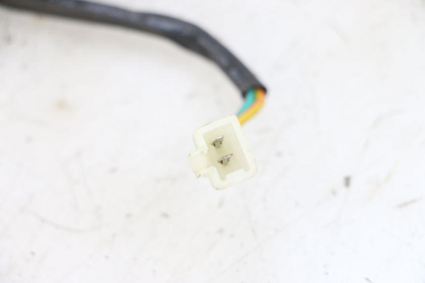 photo de RELAIS DEMARREUR SYM ORBIT 2 4T 50 (2008 - 2017) - Zoom état d’usage