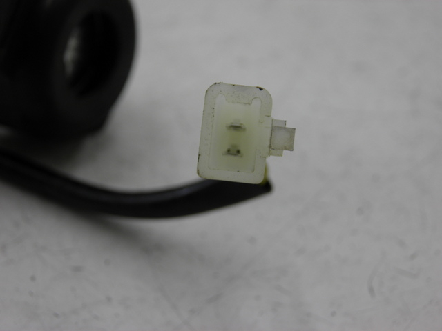 photo de RELAIS DEMARREUR SYM SYMPLY 4T 50 (2012 - 2015) - Détail de la pièce