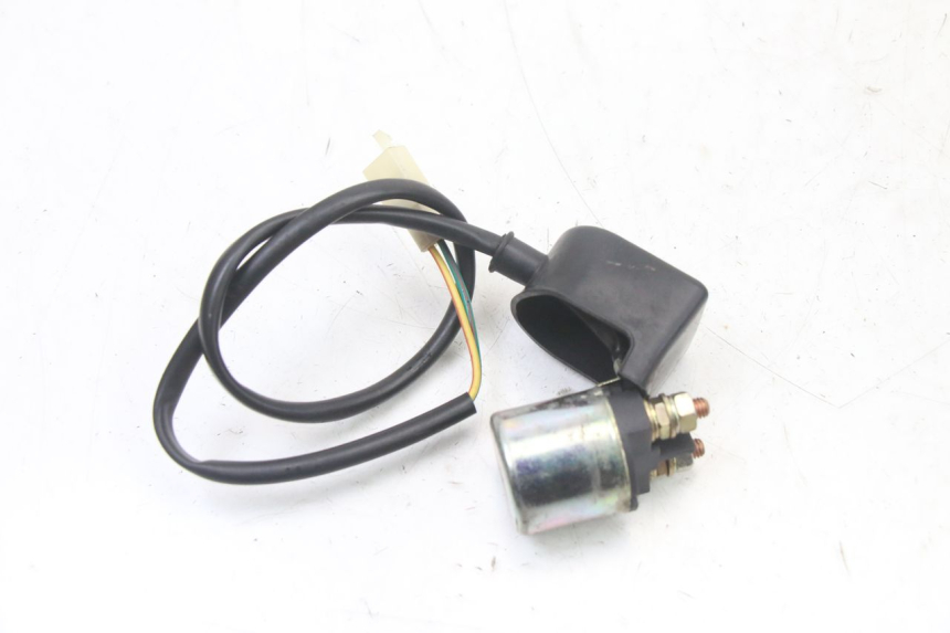 photo de RELAIS DEMARREUR TNT MOTOR ROMA 10' 2T 50 (2011 - 2018) - Zoom état d’usage