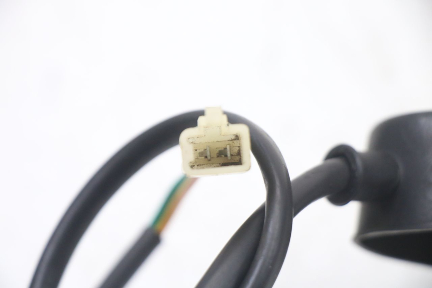 photo de RELAIS DEMARREUR TNT MOTOR ROMA 10' 2T 50 (2011 - 2018) - Gros plan technique