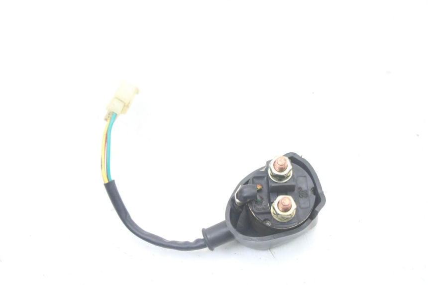 photo de RELAIS DEMARREUR TNT MOTOR ROMA 10' 4T 50 (2019 - 2022) - Zoom état d’usage