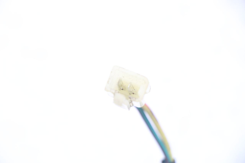 photo de RELAIS DEMARREUR TNT MOTOR ROMA 10' 4T 50 (2019 - 2022) - Gros plan technique