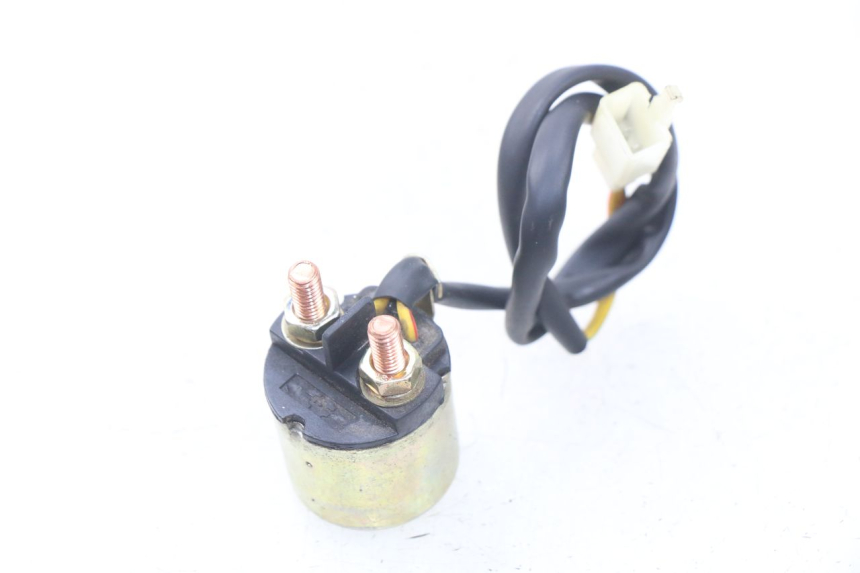 photo de RELAIS DEMARREUR BAOTIAN TRAVEL SPIRIT 50 (2010 - 2012) - Vue principale