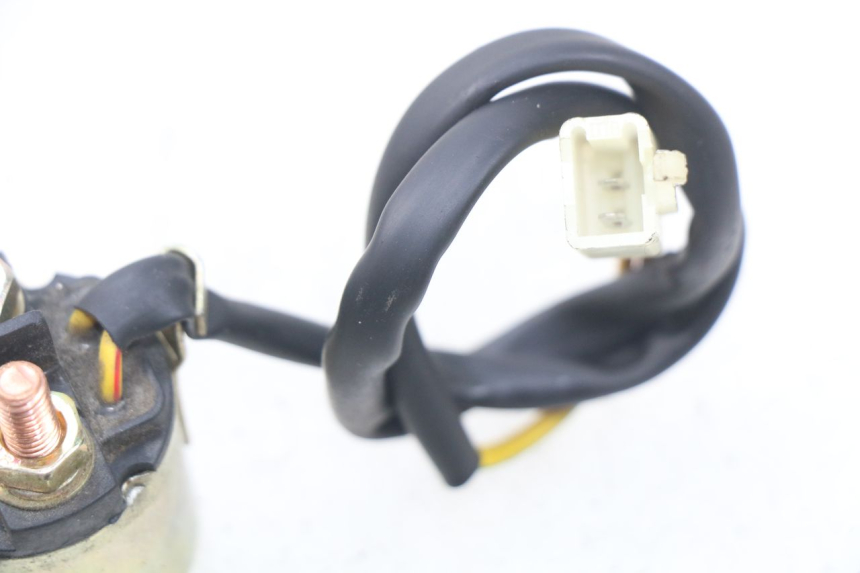 photo de RELAIS DEMARREUR BAOTIAN TRAVEL SPIRIT 50 (2010 - 2012) - Zoom état d’usage