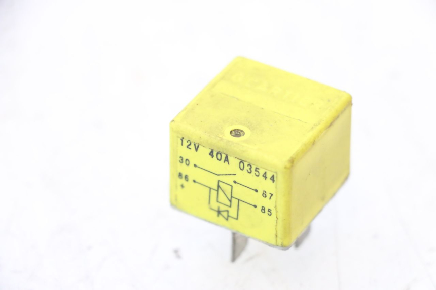 photo de RELAIS DEMARREUR PEUGEOT TREKKER TKR 50 (2005 - 2014) - Vue principale