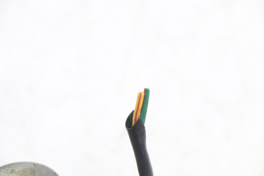 photo de RELAIS DEMARREUR HONDA TRX 300 (1988 - 2000) - Autre angle de vue