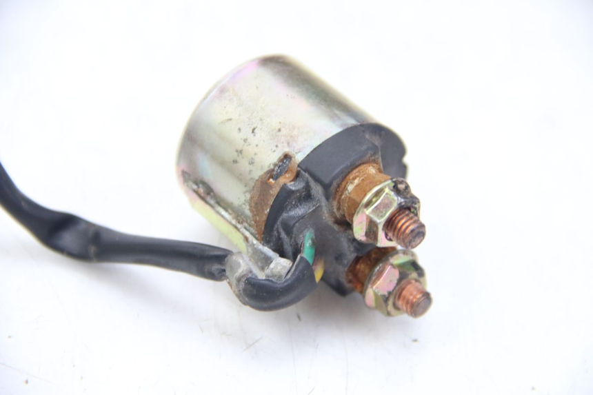 photo de RELAIS DEMARREUR PEUGEOT TWEET 4T 50 (2010 - 2014) - Détail de la pièce