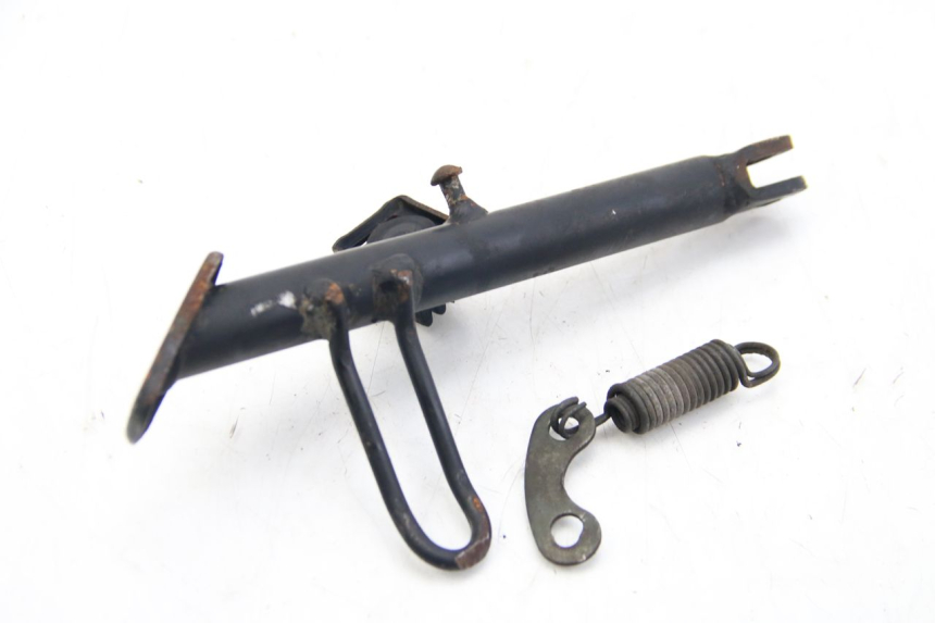 photo de RELAIS DEMARREUR PEUGEOT TWEET 4T 50 (2010 - 2014) - Vue principale