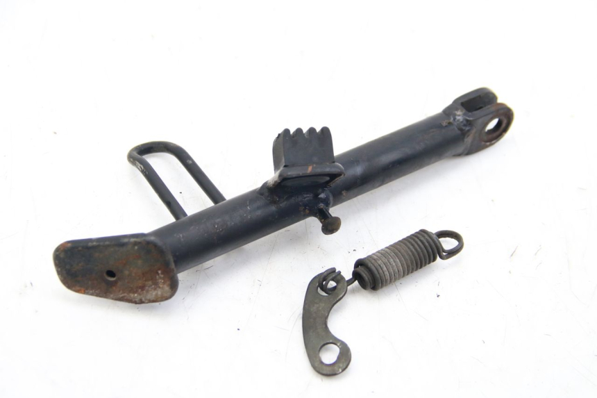 photo de RELAIS DEMARREUR PEUGEOT TWEET 4T 50 (2010 - 2014) - Détail de la pièce