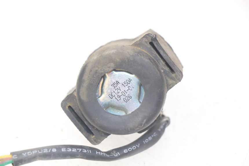 photo de RELAIS DEMARREUR PEUGEOT TWEET ACTIVE 4T 50 (2018 - 2022) - Autre angle de vue