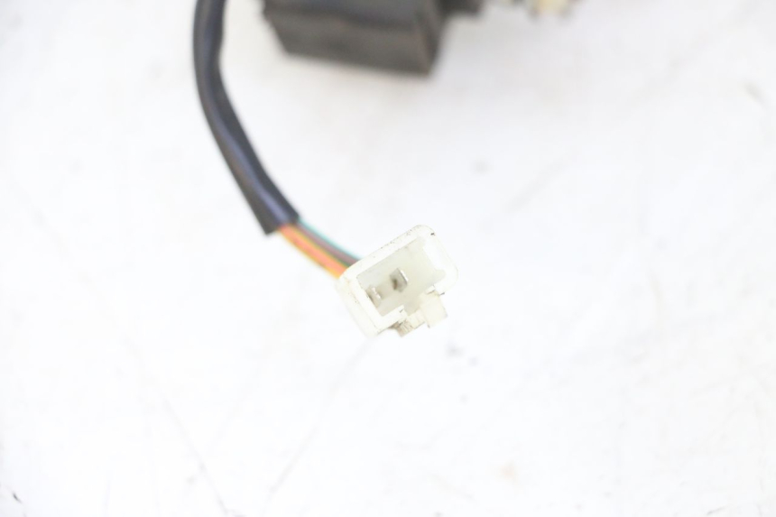 photo de RELAIS DEMARREUR PEUGEOT TWEET PRO CARGO 50 (2018 - 2022) - Détail de la pièce