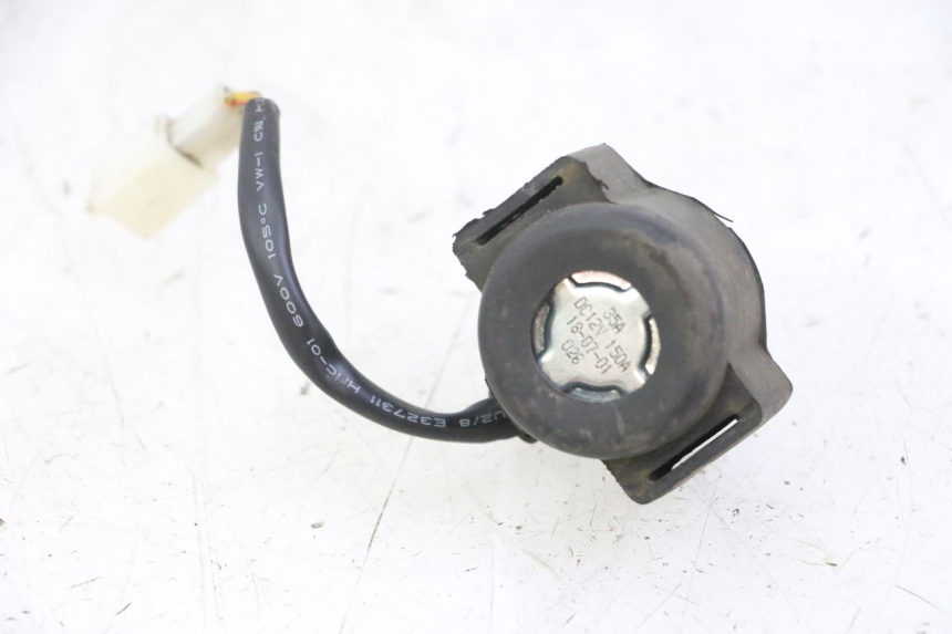 photo de RELAIS DEMARREUR PEUGEOT TWEET PRO CARGO 50 (2018 - 2022) - Zoom état d’usage