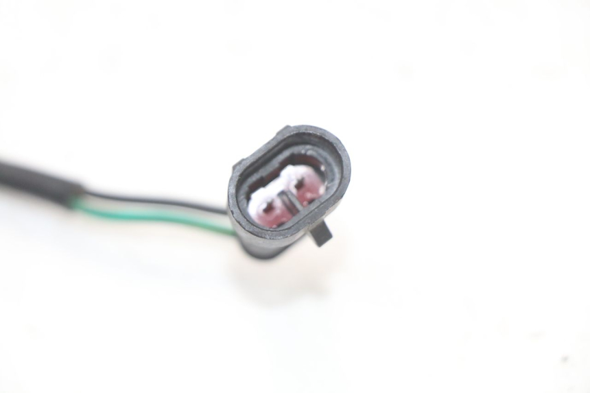 photo de RELAIS DEMARREUR KEEWAY TX 50 (2008 - 2015) - Autre angle de vue