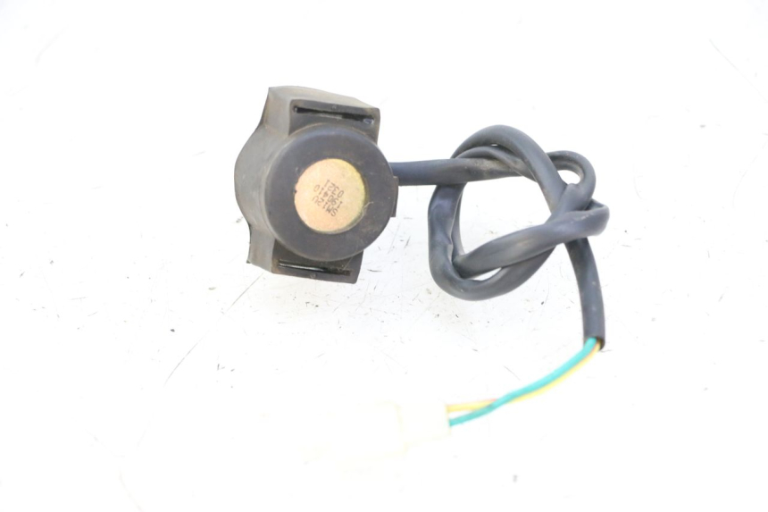 photo de RELAIS DEMARREUR UNIVERSAL BIKE ZN50QT-11B 50 (2018 - 2021) - Détail de la pièce